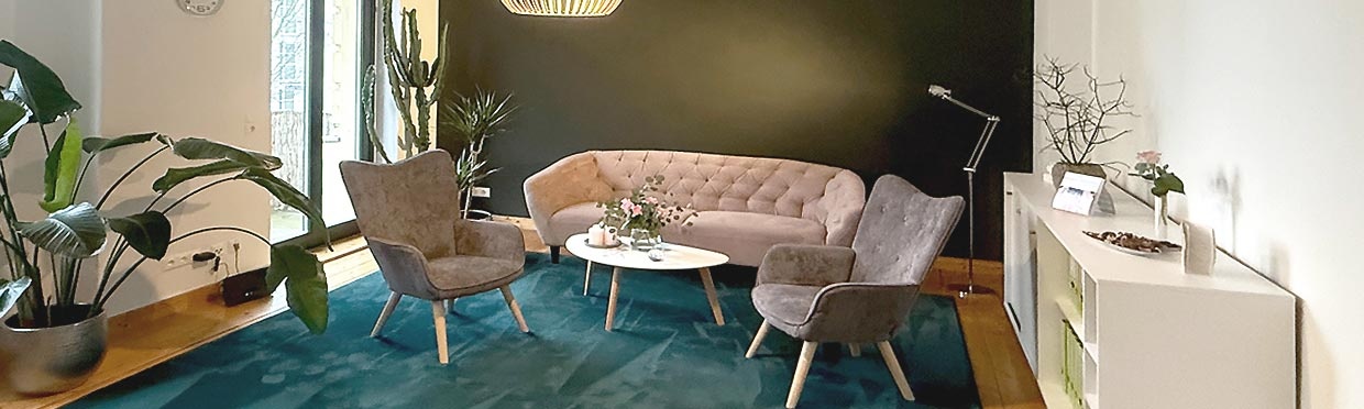 Praxis Pulst - Psychologische Psychotherapie Magdeburg